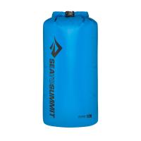 Гермомішок Stopper Dry Bag Blue, 65 л від Sea to Summit (STS ASDB65BL)