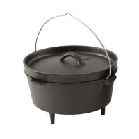 Казанок Robens Carson Dutch Oven 8.2L (690349)
