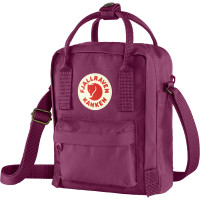 Сумка Fjallraven Kanken Sling, Royal Purple, (7323450724474)