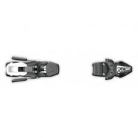 Кріплення гірськолижні Fischer RS9 Brake 78, Solid black/white (T41216)