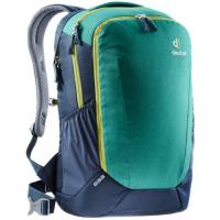 Рюкзак Deuter Giga, 28 L, Alpinegreen/Navy (DTR 3821018.2322)