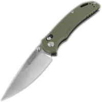 Ніж складаний Ganzo G7531, Green (GNZ G7531-GR)
