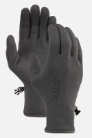 Рукавички Rab Geon Gloves, Beluga, S (QAJ-01-BEL-SML)