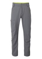 Штани чоловічі Rab Incline Pants, Graphene, Regular, 32 (QFV-01-GRH-32-RG)