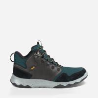 Кросівки чоловічі Teva Arrowood Mid WP M's, Black / Deep Teal, р.42 (TVA 8854.520-9)