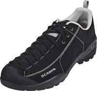 Кроссовки Scarpa Mojito, Black, 45 1/2 (SCRP 32605.350-45 1/2)
