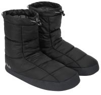 Чуні Rab Cirrus Hut Boot, Black, XL (RB QAJ-04-BLK-XLG)