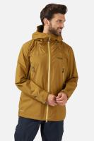 Мембранна куртка чоловіча Rab Kangri Paclite Plus Jacket, Footprint, MED (QWH-73-FPT-MED)