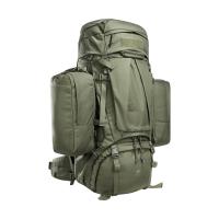 Тактичний рюкзак Tasmanian Tiger Mil OPS Pack 80+24, Olive (TT 7324.331)