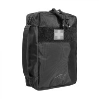 Аптечка заповнена Tasmanian Tiger First Aid Complete MKII, Black (TT 7300.040)