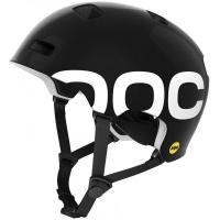 Велошолом POC Crane Mips Uranium Black, р.XS/S (PC 105651002XSS1)