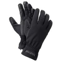 Перчатки мужские Marmot Evolution Glove, Black, XL (MRT 1636.001-XL)