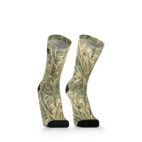 Шкарпетки водонепроникні Dexshell StormBLOK 2.0 Socks, Khaki, L (DS827RTC2.0-L)