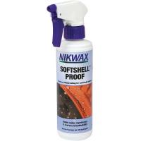 Спрей для виробів з софтшел Nikwax Softshell Proof, 300 мл (NK 441P12)
