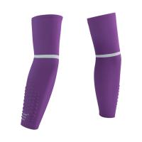 Компресійні рукава Compressport ArmForce Ultralight, Lilac, T2 (7630102562095)