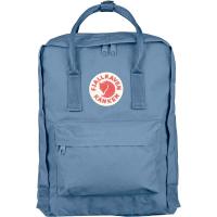Рюкзак Fjallraven Kanken 16, Blue Ridge (23510.519)