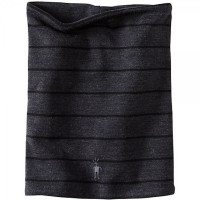 Шарф-труба Smartwool NTS Mid 250 Reversible Pattern Neck Gaiter Charcoal Heather/Black (SW SC913.011)