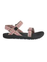 Сандалі жіночі Source Classic Womens, Beige Bordeaux, 36 (7297210223203)