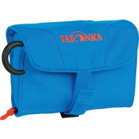 Косметичка Tatonka Mini Travelcare, Bright Blue (TAT 2816.194)