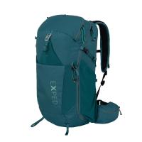 Рюкзак Exped SKYLINE 30, cypress, S/M (7640277847804)