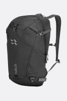 Рюкзак Rab Tensor 20, Black, One Size (RB QAP-01-BLK-20)