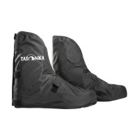 Велобахилы Tatonka Velo Gaiter, Black (TAT 2743.040-S)