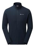 Чоловіча флісова кофта Montane Protium XT Jacket, Eclipse Blue, S (5056237090999)