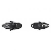 Кріплення гірськолижні Fischer RS11 Powerrail Brake 78, Solid black/white (T40115)