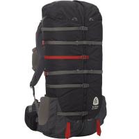 Рюкзак Sierra Designs Flex Capacitor 40-60, Peat, Belt M/L (80710220PT3-ML-belt M-L)