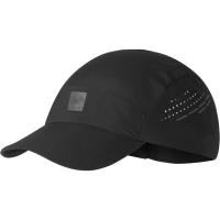 Кепка Buff Pack Light Cap, Solid Black, M/L (BU 135795.999.25.00)