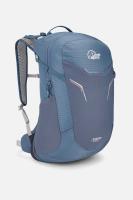 Рюкзак Lowe Alpine AirZone Active 22, Orion Blue, One Size (FTF-17-ORB-22)