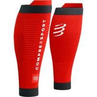 Компресійні гетри Compressport R2 3.0, Red/Black, T3 (SU00047B 301 0T3)