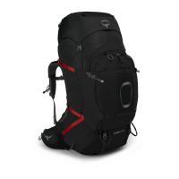Рюкзак Osprey Aether Plus 100, Black, L/XL (OSP 009.2427) - 2021