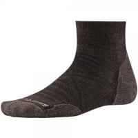 Носки мужские Smartwool PhD Outdoor Light Mini Chestnut, р.M (SW 01066.207-M)