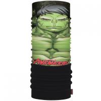 Шарф-труба дитячий (8-12) Buff Superheroes Polar, Hulk (BU 124103.555.10.00)