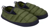 Чуни Rab Cirrus Hut Slipper, Chlorite Green, L (RB QAJ-05-CG-L)
