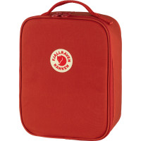 Термосумка Fjallraven Kanken Mini Cooler, True Red, (7323450690069)