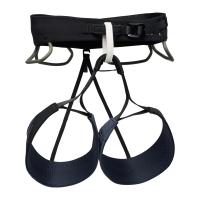Система страховочная Black Diamond Solution, Carbon, XL (BD 6511200003XLG1)