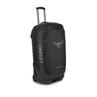 Сумка на колесах Osprey Rolling Transporter 90 (F21), Black (843820121384)