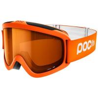 Маска горнолыжная POCito Iris Zink Orange (PC 400631205ONE1)
