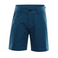 Шорти дитячі Alpine Pro ZAMBO 2, Blue, 164-170 (KPAE369614 164-170)