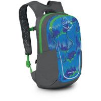 Рюкзак детский Osprey Daylite Jr 10L, Northern Lights Print/Eclispe Grey (843820172508)