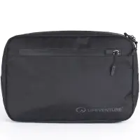 Сумка поясная Lifeventure X-Pac RFiD Sling, Black (68786)