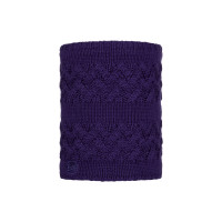 Шарф-труба Buff Knitted &amp; Fleece Neckwarmer Savva, Sincerity (BU 113349.642.10.00)