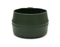 Горнятко Wildo Fold-A-Cup Green 0.25л, Olive Green (WLD 10014)