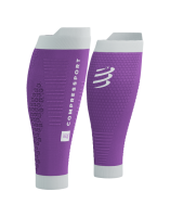 Гетри Compressport R2 3.0, Lilac/White, T3 (7630102562002)