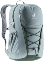 Рюкзак Deuter Gogo 25 L, Sage / Ivy (DTR 3813221.2254)