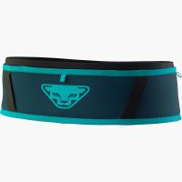 Пояс-сумка Dynafit Upcycled Running Belt, blue, M (715758811)