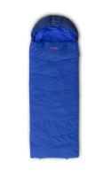 Дитячий спальний мішок Pinguin Blizzard Junior PFM (4/-1°C), 150 см - Right Zip, Blue