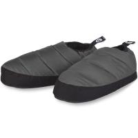 Пухові мокасини Sierra Designs Down Moc, Grey, S (SD 44595620GY-S)